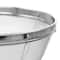 Martha Stewart 2-Piece Stainless Steel Strainer Set